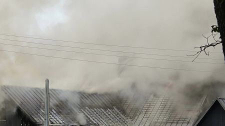 Koknesē deg kafejnīca