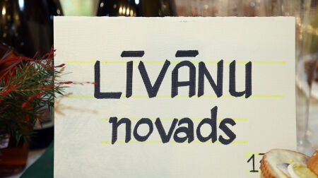 Plašs Līvānu novada sportistu pulks saņem LSVS apbalvojumus