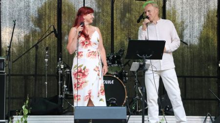 Kapela no Kokneses iegūst pirmo vietu Rubeņu Mazajā ziņģē