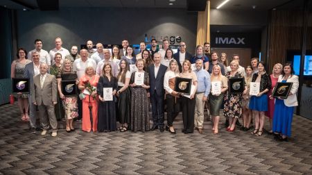 Divi uzņēmumi no Jēkabpils novada atzīti par labākajiem tirgotājiem Latvijā 