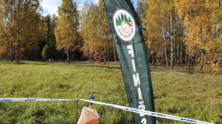 11. Sēlijas čempionāts orientēšanās sportā pulcē vairāk nekā 170 dalībnieku