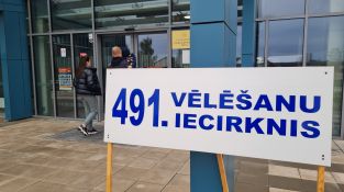 Saeimas vēlēšanas Jēkabpils novadā