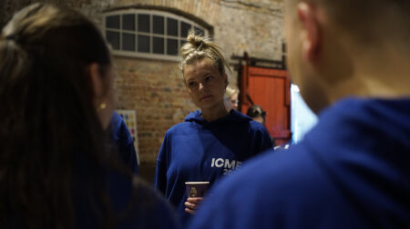 Jēkabpils skolēni piedalās starptautiskajā mūzikas izglītības konferencē