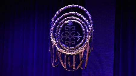 Dziesmu un Deju svētku ieskaņas koncerts Līvānos