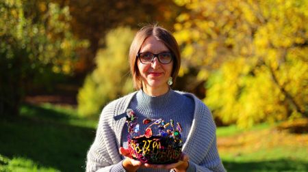 Zasā apskatāmi 11 Sēlijas kāzu kroņi