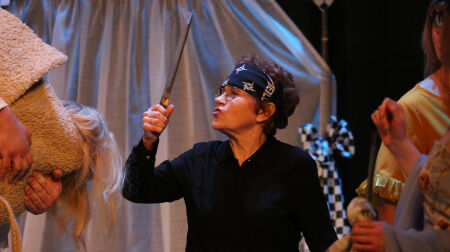 Jēkabpils novadā izvērtēts amatierteātru iestudējumu sniegums