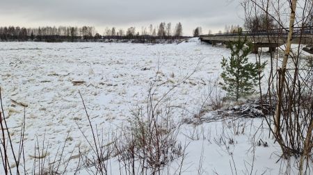 Jēkabpils 12.janvārī