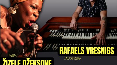 Krustpils kultūras centrā gaidāmi vakari, kurus negribas palaist garām