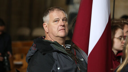 Jēkabpils Tautas teātris piedalās diasporas teātru saietā Lielbritānijā