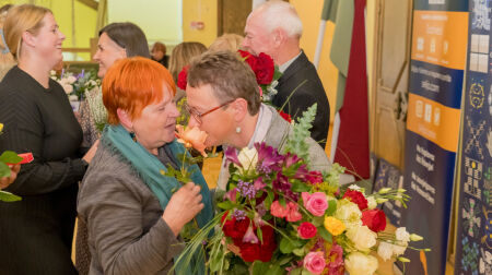 Paziņoti “Sēlijas sudrabs 2025” laureāti