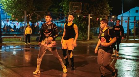 Līvānos jau astoto reizi norisinās “Nakts kedās″