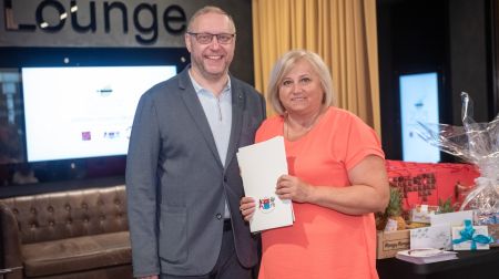 Divi uzņēmumi no Jēkabpils novada atzīti par labākajiem tirgotājiem Latvijā 