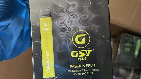 Aknīstes pagastā un Rīgā izņemti aptuveni divi miljoni nelegālo cigarešu