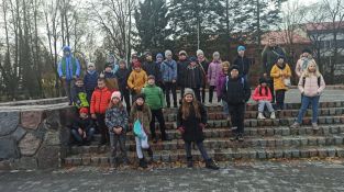 Jēkabpils novada skolēni piedalās sportiskā izaicinājumā - 