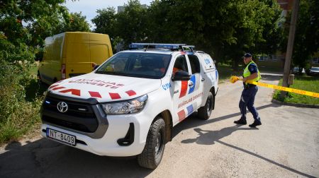 Jēkabpilī notiek operatīvo dienestu apmācības