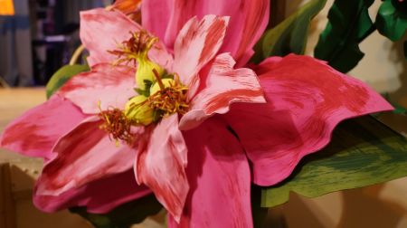 Lones Tautas nams svin 60 gadu jubileju