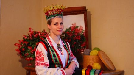 Zasā apskatāmi 11 Sēlijas kāzu kroņi