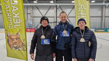 Jautrās slidas 2025