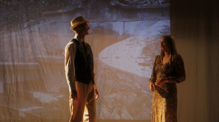 Koknesē varēs skatīties muzikālu veltījumu sendienām 