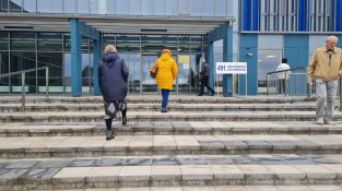 Jēkabpils novadā visvairāk balsu ieguvusi Zaļo un zemnieku savienība