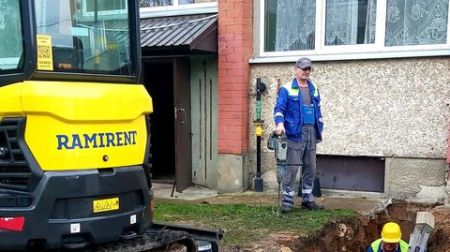 SIA “JK namu pārvalde” turpina uzlabot dzīvojamo ēku infrastruktūru