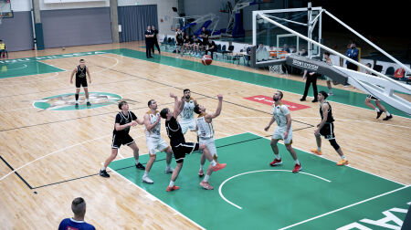 Magone un Helmanis ved Jēkabpili pretī graujošai uzvarai