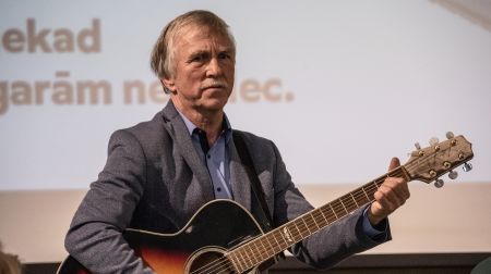 Andra Grīnberga grāmatas 