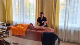 Skaistumkopšanas konkurss Jēkabpils Agrobiznesa koledžas Barkavas struktūrvienībā