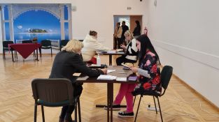 Jēkabpils novadā visvairāk balsu ieguvusi Zaļo un zemnieku savienība