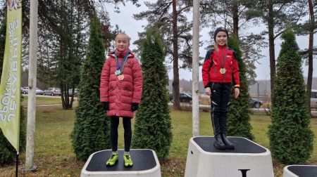 Skrējienā Latvijai dodas vairāk nekā 70 dalībnieku