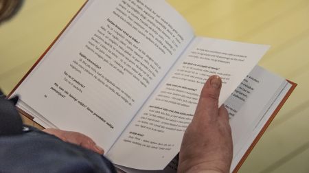 Andra Grīnberga grāmatas 