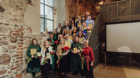 Trīs Jēkabpils novada uzņēmēji starp labākajiem Zemgales tūrismā