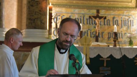 Krustpils evaņģēliski luteriskā baznīca svin 200 gadu jubileju