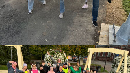 Izaicinājumu “3 kilometri un 30 sekundes” Jēkabpils novadā pieveikuši teju 1000 dalībnieki