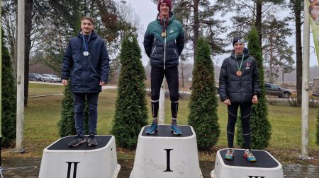 Skrējienā Latvijai dodas vairāk nekā 70 dalībnieku