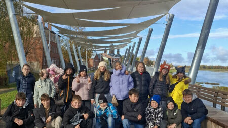 Izaicinājumu “3 kilometri un 30 sekundes” Jēkabpils novadā pieveikuši teju 1000 dalībnieki