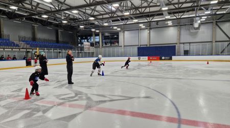 Jautrās slidas 2025