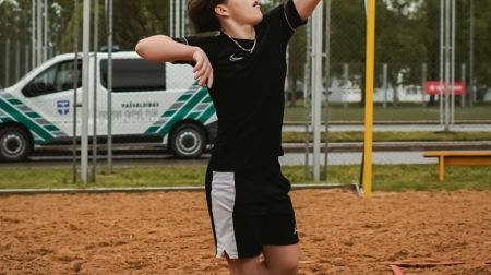 Līvānos jau astoto reizi norisinās “Nakts kedās″