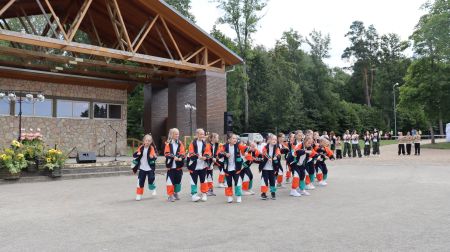 Jau 32. reizi Zvejnieklīcī norisinās Daugavas svētki 