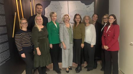 Līvānu novads un Mažeiķi stiprina sadarbību