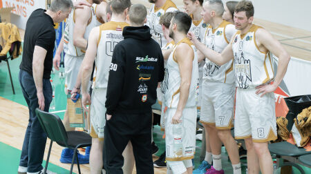 “Jēkabpils BA” noslēdz sezonu, “Jēkabpils BA/Sporta centrs” turpina medaļu medības