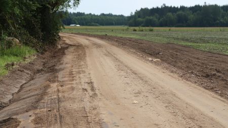 Par 80 tūkstošiem eiro veic apauguma noņemšanu Jēkabpils novada pagastos