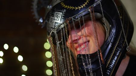 Zasā apskatāmi 11 Sēlijas kāzu kroņi