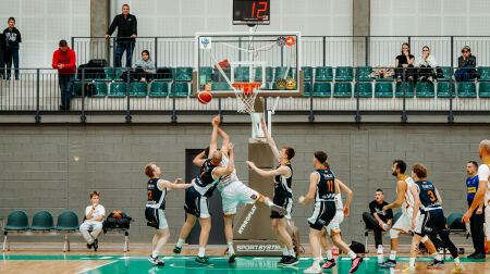 “Jēkabpils BA” turpina sēriju: 94 pret 70 pār Daugavpili 