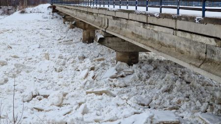 Jēkabpils 12.janvārī