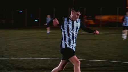 Līvānos jau astoto reizi norisinās “Nakts kedās″