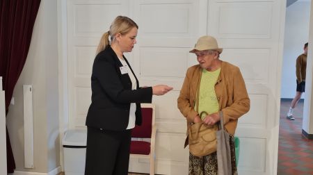 Eiropas Parlamenta vēlēšanu norise Jēkabpils novadā