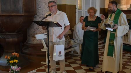 Krustpils evaņģēliski luteriskā baznīca svin 200 gadu jubileju