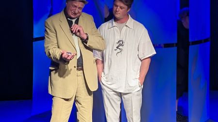 Jēkabpilieši saņem trīs nominācijas Latvijas amatierteātru skates finālā 