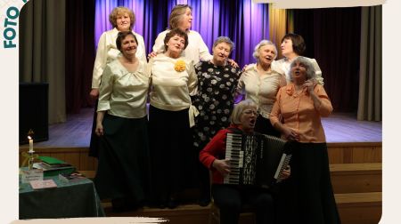 Noskaidroti konkursa 